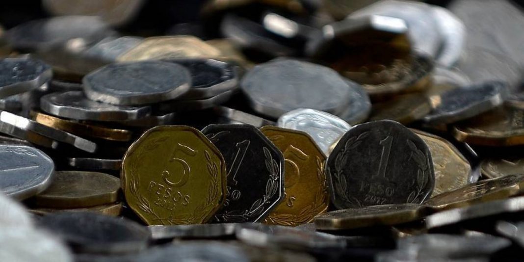 MONEDAS