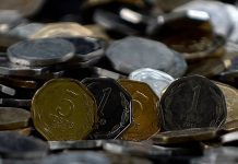 Desde el 1 de noviembre monedas de $1 y $5 dejarán de ser emitidas nivel nacional