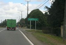 Comenzó a operar el Mercado Rural Intercultural en Nueva Braunau