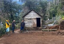 Impulsan Plan Peulla para potenciar el desarrollo de pequeña agricultura en Lago Todos Los Santos.