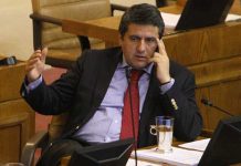 Diputado Santana lidera proyecto que busca subir el pago de bono a familias tutoras de Chiloé