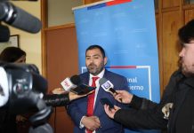 Seremi de Gobierno lanza campaña que promueve el voto en próximas elecciones presidenciales