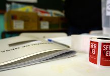 SERVEL informa inicio de periodo de campaña con propaganda en espacios públicos