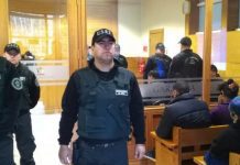 Con impotencia Multigremial Araucanía asume absolución de 11 comuneros acusados del crimen Luchsinger Mackay