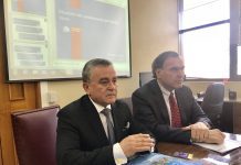 Alcalde Puerto Varas disconforme con propuesta de ESSAL por contaminación en lago Llanquihue