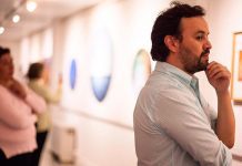 Ex seremi del Gobierno de Piñera defendió su candidatura a diputado por Frente Amplio