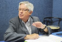 Subsecretario Agricultura aseguró que no habrá dificultades en sector agrícola este verano