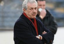 Luto en el fútbol por muerte de Fernando «Palito» Cavalleri
