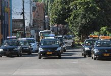 Representantes legales de líneas de colectivos en Osorno desmienten alza en pasajes