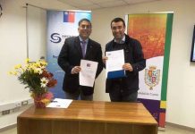 Municipio de Castro y Sernapesca firmaron convenio de cooperación de trabajo