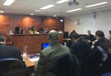 Abogado querellante de la familia Haeger criticó fuertemente la investigación de la Fiscalía