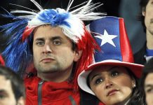 Diversas reacciones en la región de Los Lagos, tras derrota de Chile ante Brasil