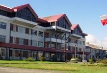 En la intendencia se constituyó mesa técnica para analizar contaminación en Lago Llanquihue