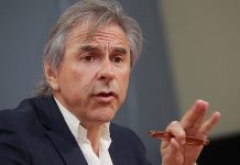 Senador : “Los debates presidenciales deben ser para conocer propuestas y no para descalificaciones”