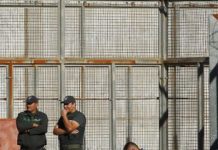 Comisión de Libertad Condicional de Valdivia analiza 152 solicitudes de internos