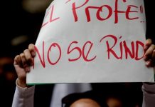 Más del 90% de los profesores de la educación municipal de Puerto Montt adhirieron al paro de actividades