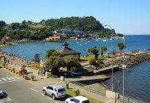 Contaminación Lago Llanquihue no afectaría ni la cuenca ni el turismo en Puerto Varas