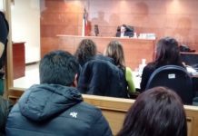 Este jueves se leerá veredicto en Tribunal contra dos imputados, acusados de asesinar a Rayen en Calbuco