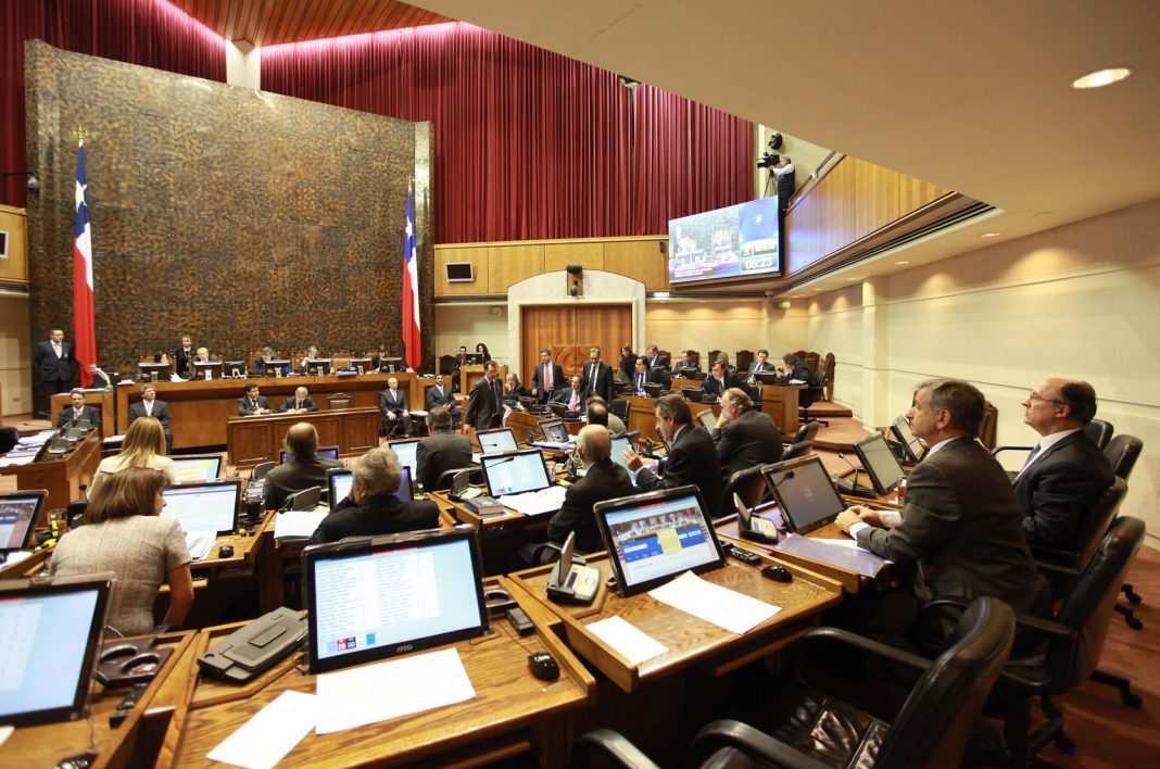 senado
