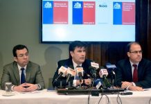 Superintendente Servicios Sanitarios: “Vertimiento de aguas servidas en lago Llanquihue no es común”.