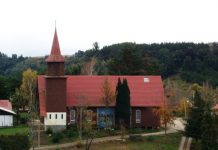 Pesar en comunidad del Liceo Forestal Quilacahuin ante deceso de alumno