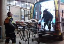 Complejo operativo de rescate de personas realizó Armada en río Gamboa – Castro