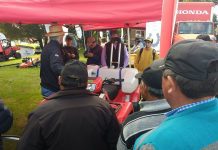 Inició la 94° versión de SagoFisur 2017