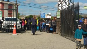 Inició la 94° versión de SagoFisur 2017