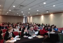Seremi de Salud realizó jornada de actualización epidemiológica en Puerto Montt