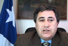 Presidente regional UDI destaca unidad entre partidos de Chile Vamos para la segunda vuelta