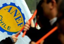 Expectantes funcionarios de ANEF ante negociación con el ejecutivo por reajuste salarial