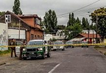 Sujeto fue detenido en Osorno por disparar en la vía pública