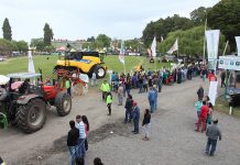 Un 30% menos de público asistió a la última jornada de Sago Fisur 2017