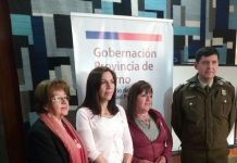 Vecinos de Rahue destacan medidas antidelincuencia tomadas por Carabineros