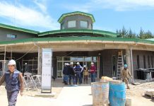 Hospital Misión San Juan abrirá sus puertas a fines de Enero