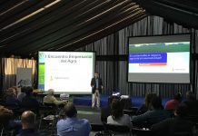 Asociatividad y educación fueron los conceptos resaltados en el Primer Encuentro Empresarial del Agro