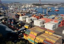 Rusia «dispuesta a crear un corredor» para barcos de alimentos ucranianos, con condiciones