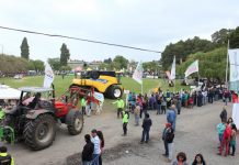 SAGO criticó doble estándar de autoridad de salud tras restricción de exposición de ganado