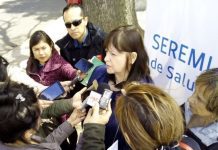 Seremi de Salud descarta que suspensión de muestra de ganado en SagoFisur sea para encubrir virus Hanta