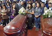 Alcaldes de Osorno y Puerto Montt enviaron condolencias a familiares de fallecidos en Tirúa