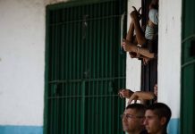 Corte rechaza recurso de protección por derecho a voto de internos de 5 penales del país