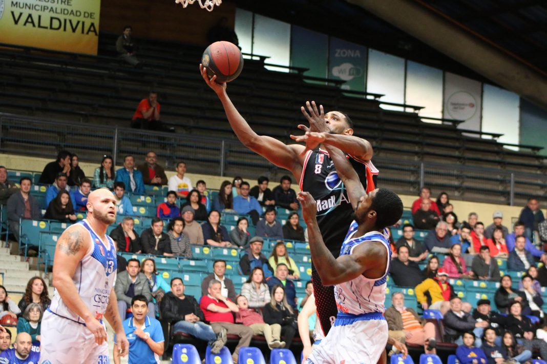 Foto: Víctor Moreira / Comunicaciones CD Las Ánimas