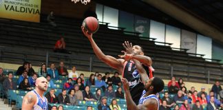 Foto: Víctor Moreira / Comunicaciones CD Las Ánimas