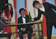 SAGOFISUR Centenario llenó el ambiente de alegrías y sonrisas