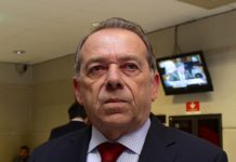 Diputado valoró que la justicia investigue al Ministerio de Obras Públicas por puente Cau Cau