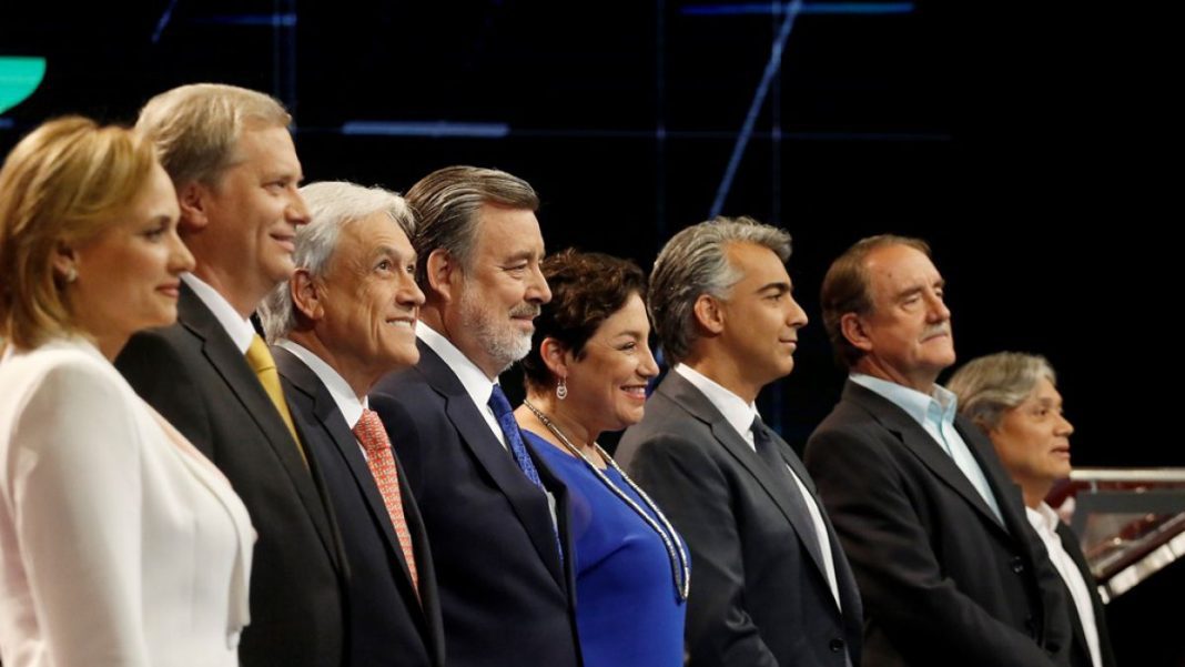 debate