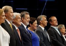 Representantes regionales de los presidenciables fueron críticos al evaluar debate de Anatel