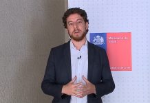 Subsecretario de Salud (s) defiende seguridad de los productos pecuarios chilenos