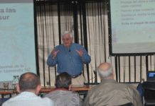 Especialista en ganado ovino desestima exageradas medidas por Fiebre Q