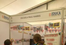 Partió Expo Educa 2017 con la promoción de escuelas y liceos municipales de Osorno